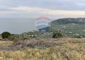 Vista delle montagne - Rustico Contrada Principe - P399+VVV, Mattinata - foto 17