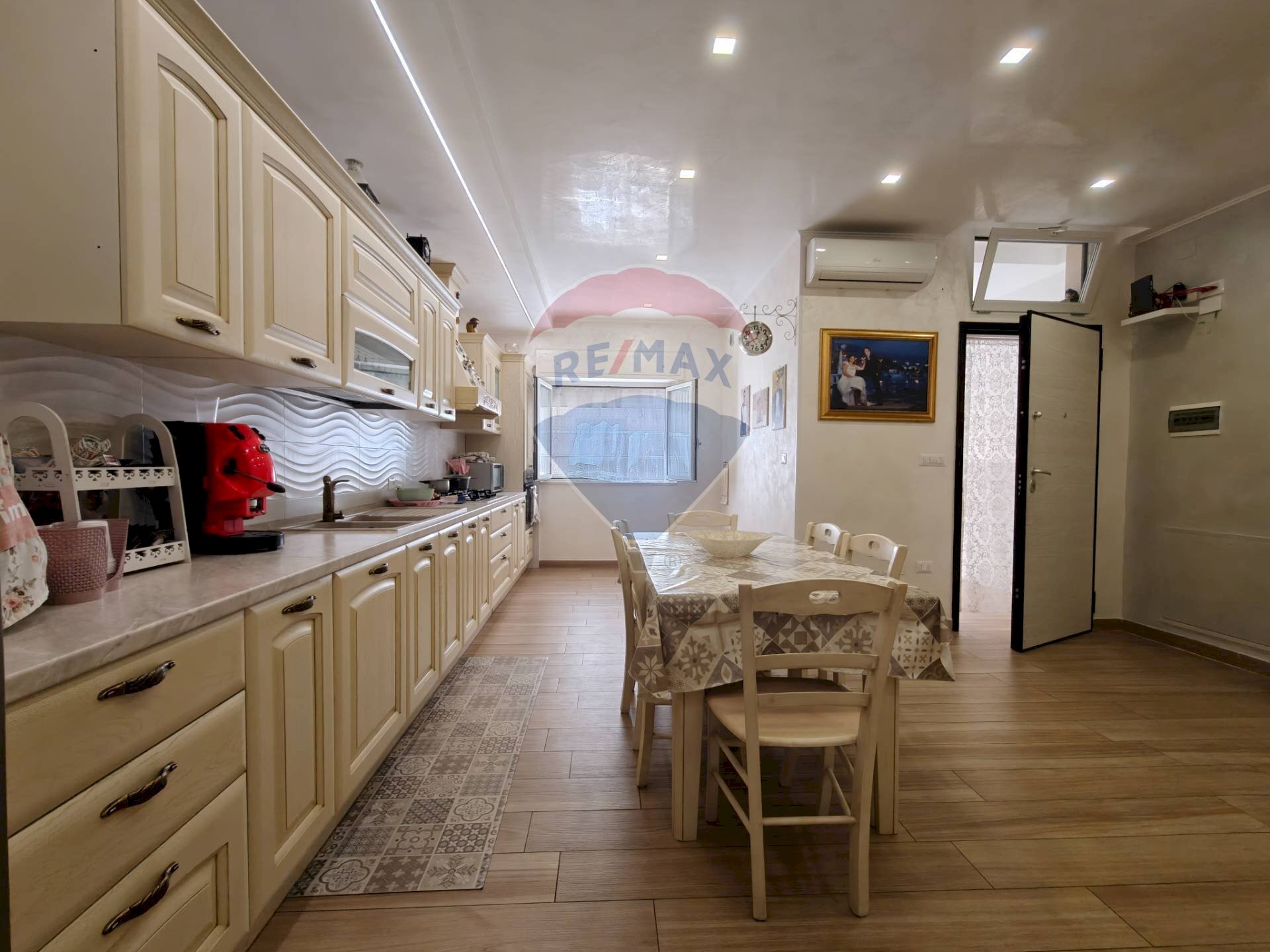 Cucina - Two-room apartment Via Enrico Toti
 
42, Manfredonia - photo 3