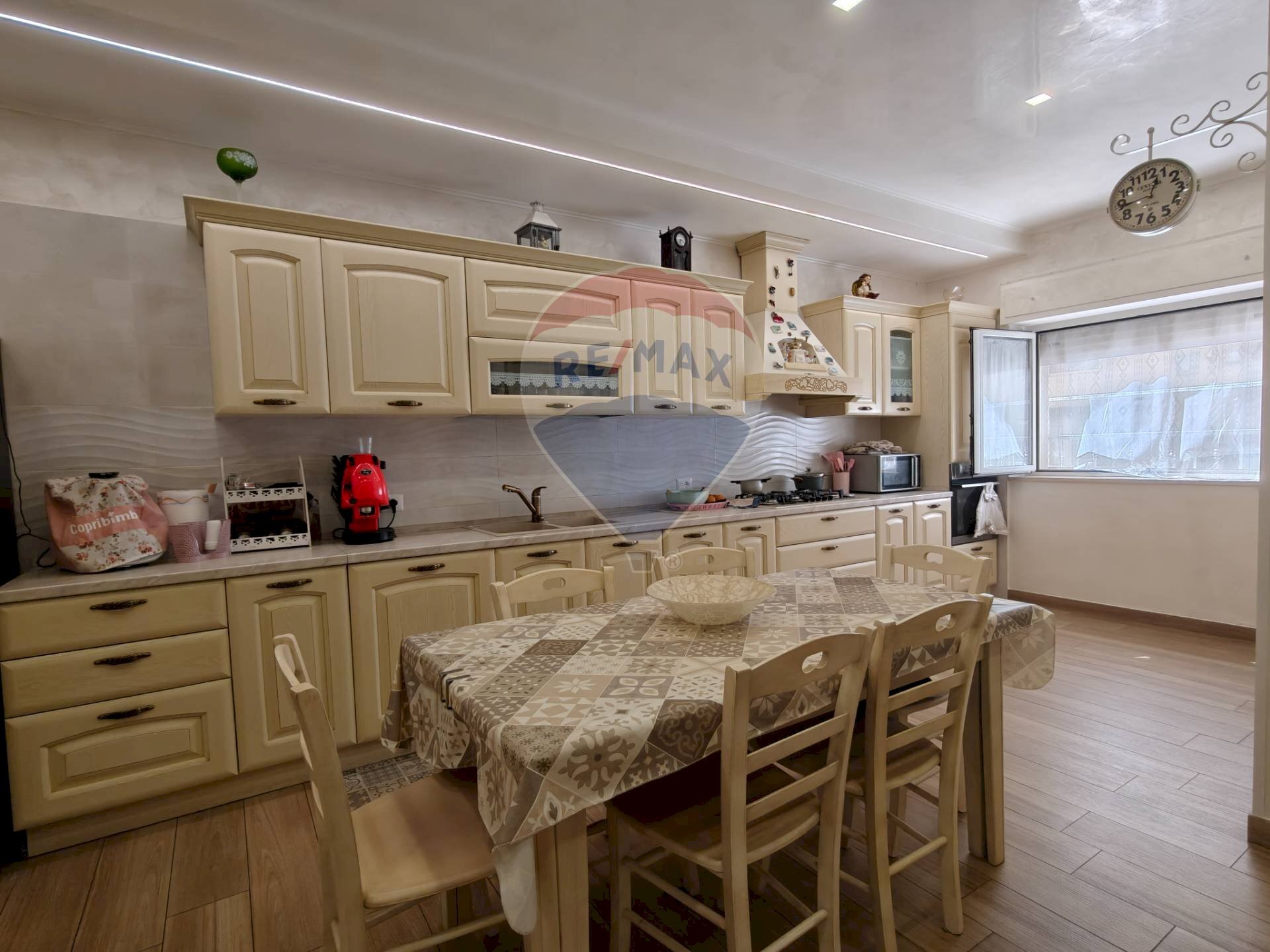 Cucina - Two-room apartment Via Enrico Toti
 
42, Manfredonia - photo 2