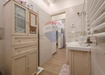 Bagno - Bilocale Via Enrico Toti
 
42, Manfredonia - foto 22