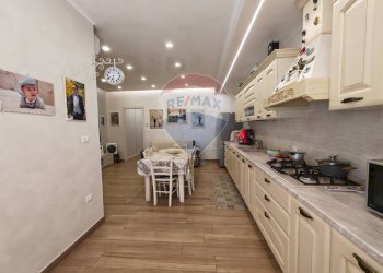 Cucina - Bilocale Via Enrico Toti
 
42, Manfredonia - foto 4