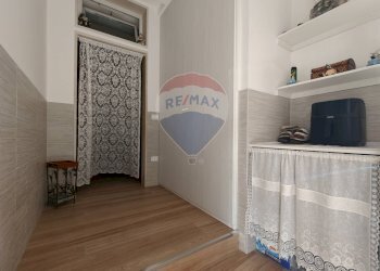 Hall / corridoio - Bilocale Via Enrico Toti
 
42, Manfredonia - foto 28