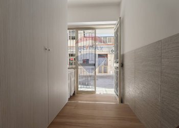 Hall / corridoio - Bilocale Via Enrico Toti
 
42, Manfredonia - foto 29