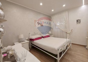 Camera / camera da letto - Bilocale Via Enrico Toti
 
42, Manfredonia - foto 11