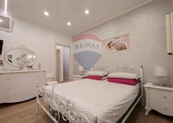 Camera / camera da letto - Bilocale Via Enrico Toti
 
42, Manfredonia - foto 12