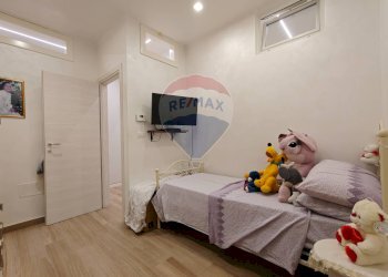 Camera / camera da letto - Bilocale Via Enrico Toti
 
42, Manfredonia - foto 14