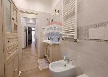 Bagno - Bilocale Via Enrico Toti
 
42, Manfredonia - foto 23