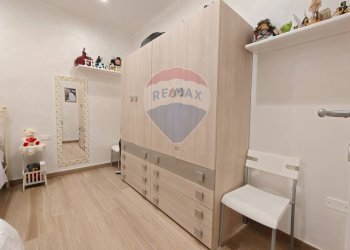 Camera / camera da letto - Bilocale Via Enrico Toti
 
42, Manfredonia - foto 19