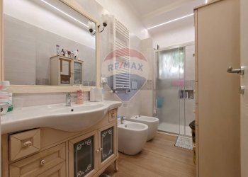 Bagno - Bilocale Via Enrico Toti
 
42, Manfredonia - foto 20