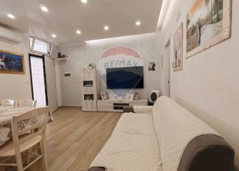 Sala da pranzo - Bilocale Via Enrico Toti
 
42, Manfredonia - foto 7