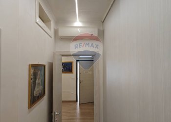 Hall / corridoio - Bilocale Via Enrico Toti
 
42, Manfredonia - foto 24