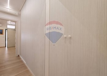 Hall / corridoio - Bilocale Via Enrico Toti
 
42, Manfredonia - foto 25