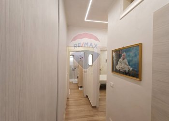 Hall / corridoio - Bilocale Via Enrico Toti
 
42, Manfredonia - foto 9