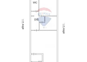 Pianta 2D - Bilocale Via Enrico Toti
 
42, Manfredonia - foto 32