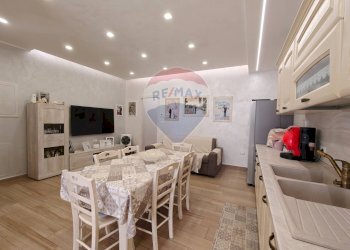 Sala da pranzo - Bilocale Via Enrico Toti
 
42, Manfredonia - foto 1