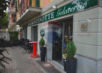 Terrazza - Bar Tavola Calda - Fredda Piazza della Vittoria
 
28, Cairo Montenotte - foto 2