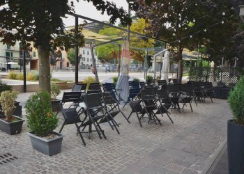 Terrazza - Bar Tavola Calda - Fredda Piazza della Vittoria
 
28, Cairo Montenotte - foto 4