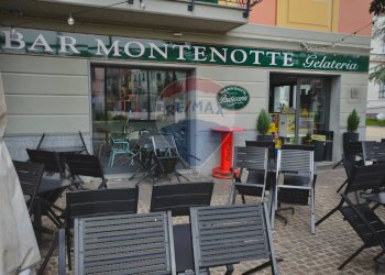 Terrazza - Bar Tavola Calda - Fredda Piazza della Vittoria
 
28, Cairo Montenotte - foto 6