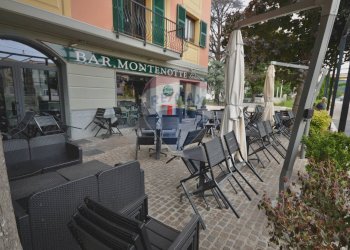 Terrazza - Bar Tavola Calda - Fredda Piazza della Vittoria
 
28, Cairo Montenotte - foto 7