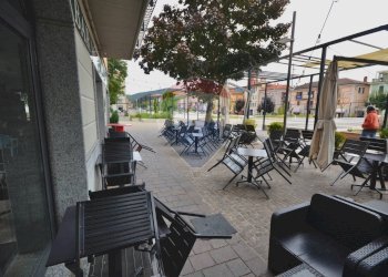 Terrazza - Bar Tavola Calda - Fredda Piazza della Vittoria
 
28, Cairo Montenotte - foto 8