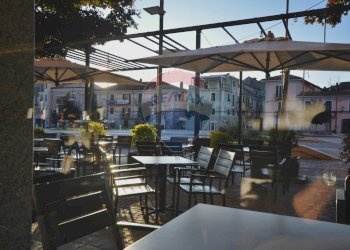 Terrazza - Bar Tavola Calda - Fredda Piazza della Vittoria
 
28, Cairo Montenotte - foto 9