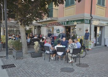Non correlato - Bar Tavola Calda - Fredda Piazza della Vittoria
 
28, Cairo Montenotte - foto 10
