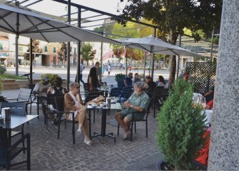 Non correlato - Bar Tavola Calda - Fredda Piazza della Vittoria
 
28, Cairo Montenotte - foto 13