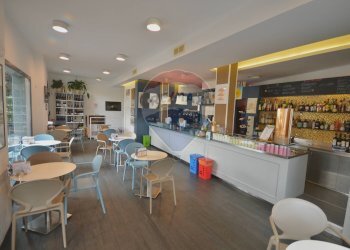 Cucina - Bar Tavola Calda - Fredda Piazza della Vittoria
 
28, Cairo Montenotte - foto 15