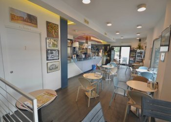 Cucina - Bar Tavola Calda - Fredda Piazza della Vittoria
 
28, Cairo Montenotte - foto 17