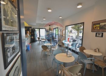 Sala da pranzo - Bar Tavola Calda - Fredda Piazza della Vittoria
 
28, Cairo Montenotte - foto 19