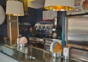 Cucina - Bar Tavola Calda - Fredda Piazza della Vittoria
 
28, Cairo Montenotte - foto 20