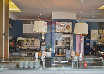 Cucina - Bar Tavola Calda - Fredda Piazza della Vittoria
 
28, Cairo Montenotte - foto 21