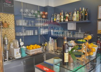 Cucina - Bar Tavola Calda - Fredda Piazza della Vittoria
 
28, Cairo Montenotte - foto 22