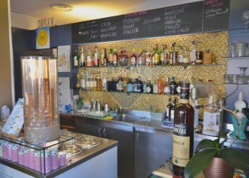 Cucina - Bar Tavola Calda - Fredda Piazza della Vittoria
 
28, Cairo Montenotte - foto 23