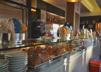 Cucina - Bar Tavola Calda - Fredda Piazza della Vittoria
 
28, Cairo Montenotte - foto 24