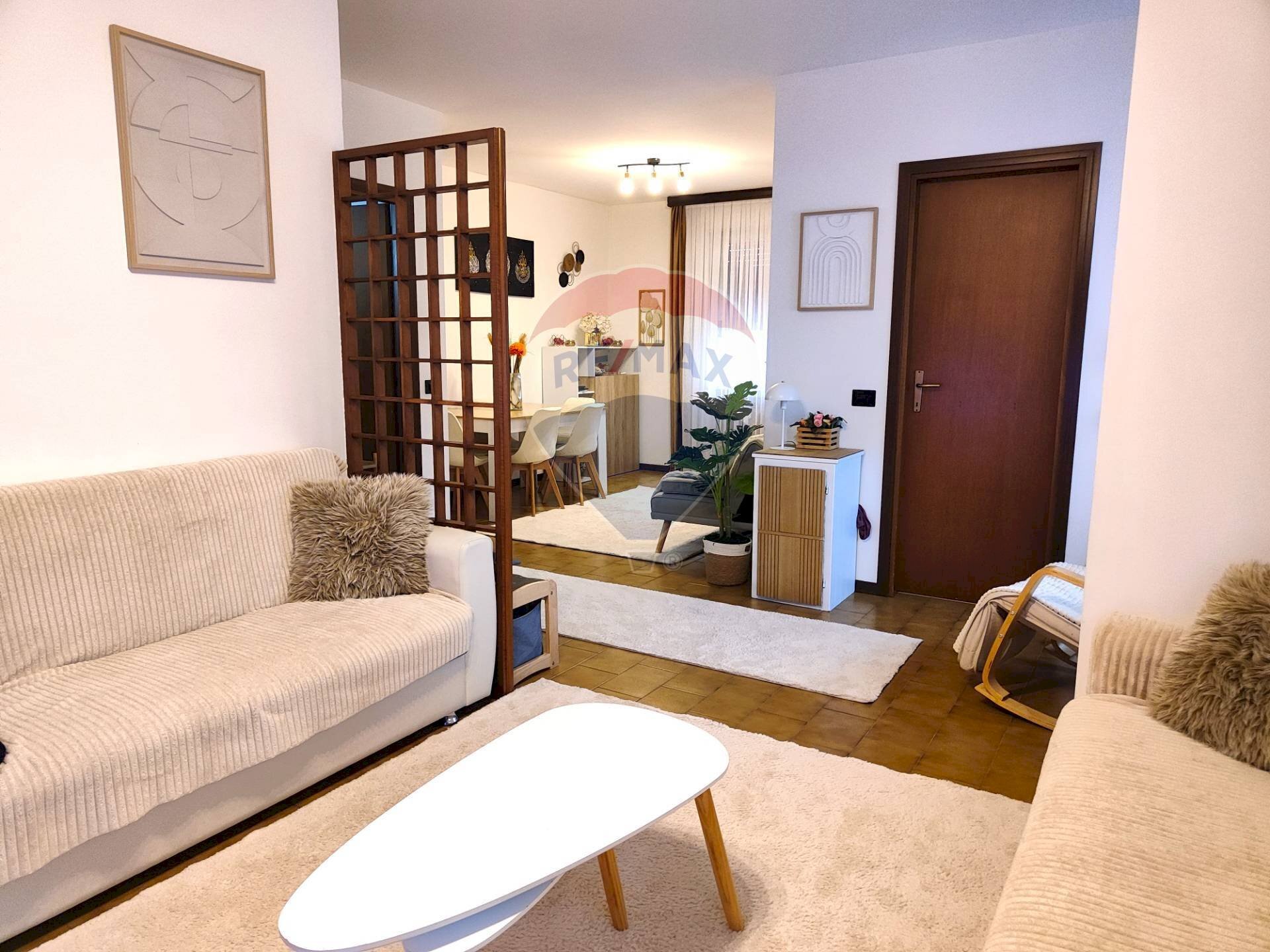 Soggiorno - Trilocale Darfo Boario Terme - foto 2