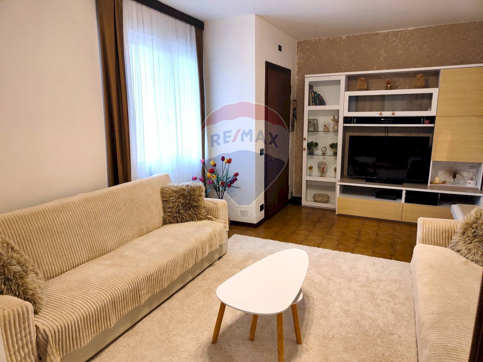 Soggiorno - Trilocale Darfo Boario Terme - foto 3