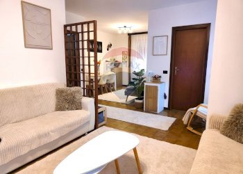 Soggiorno - Trilocale Darfo Boario Terme - foto 2