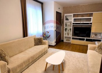 Soggiorno - Trilocale Darfo Boario Terme - foto 3