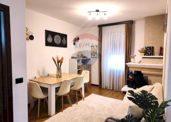 Sala da pranzo - Trilocale Darfo Boario Terme - foto 4