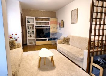 Soggiorno - Trilocale Darfo Boario Terme - foto 6