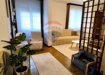 Soggiorno - Trilocale Darfo Boario Terme - foto 7