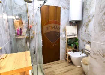 Bagno - Trilocale Darfo Boario Terme - foto 8