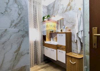 Bagno - Trilocale Darfo Boario Terme - foto 10