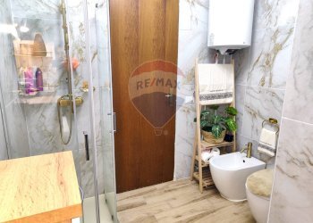 Bagno - Trilocale Darfo Boario Terme - foto 11