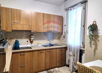 Cucina - Trilocale Darfo Boario Terme - foto 13