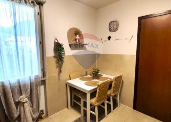 Sala da pranzo - Trilocale Darfo Boario Terme - foto 14