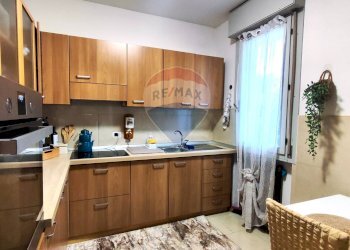 Cucina - Trilocale Darfo Boario Terme - foto 15