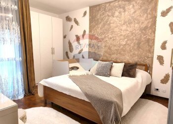 Camera / camera da letto - Trilocale Darfo Boario Terme - foto 16