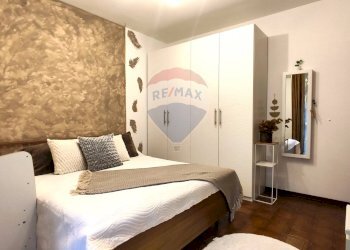 Camera / camera da letto - Trilocale Darfo Boario Terme - foto 17